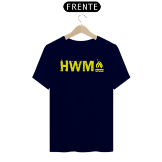 Nome do produto Hot Water Music