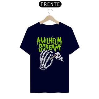 Nome do produto A Wilhelm Scream - Doobie