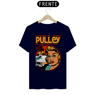 Nome do produto Pulley - Woman