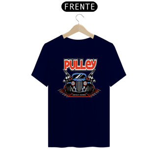 Nome do produto Pulley - Hot Rod