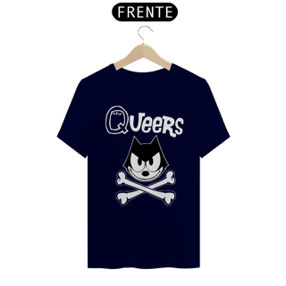 Nome do produto The Queers - Felix the Cat