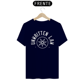 Nome do produto Unwritten Law - logo