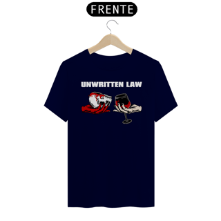 Nome do produto Unwritten Law - Wine Toast