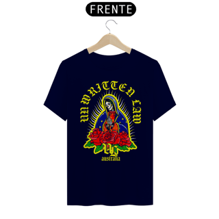 Nome do produto Unwritten Law - Virgin Mary