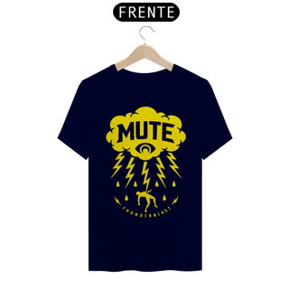 Nome do produto Mute - Thunderblast