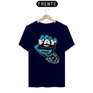Nome do produto Fat Wreck Chords - Hand