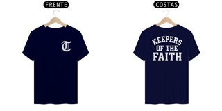 Nome do produto Terror - Keepers