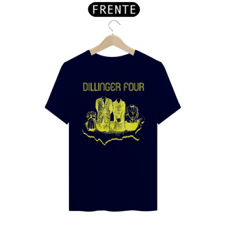 Nome do produto Dillinger Four - Us