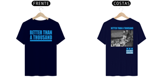 Nome do produto Better Than A Thousand