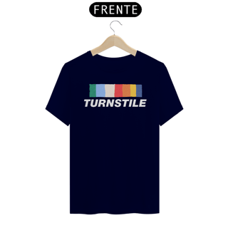 Nome do produto Turnstile