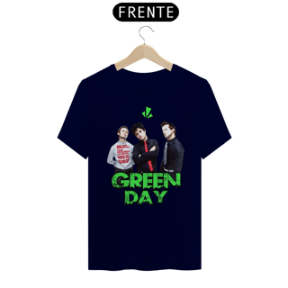 Nome do produto Green Day