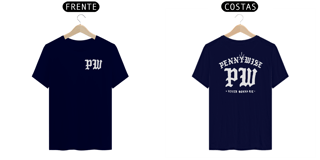 Nome do produto Pennywise - Never Gonna Die