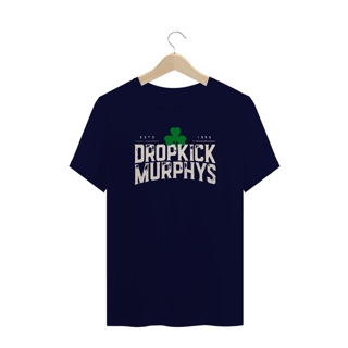 Nome do produto Plus Size - Dropkick Murphys