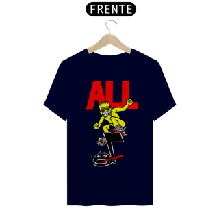 Nome do produto All - Allroy Smith Grind