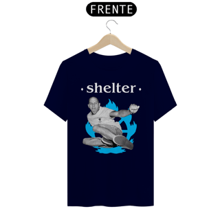 Nome do produto Shelter - Flying Kick