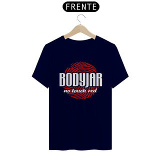 Nome do produto Bodyjar