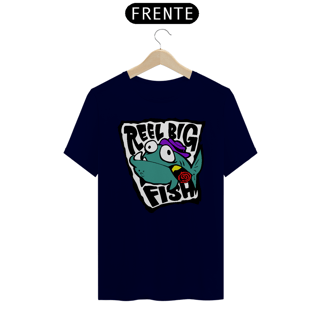 Nome do produto Reel Big Fish