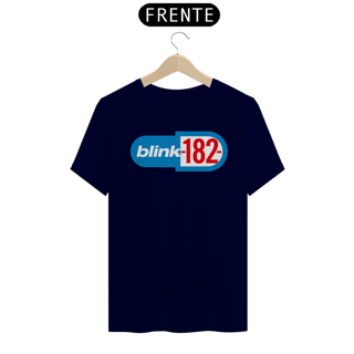 Nome do produto Blink 182 - Logo