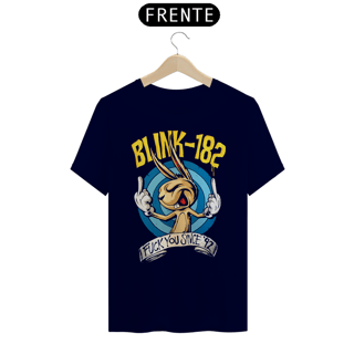 Nome do produto Blink 182