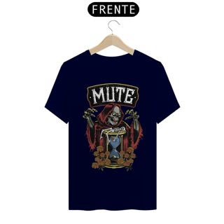 Nome do produto Mute - Ghost