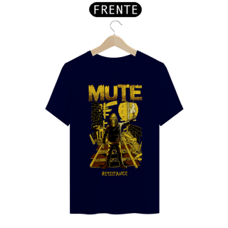 Nome do produto Mute - Resistance