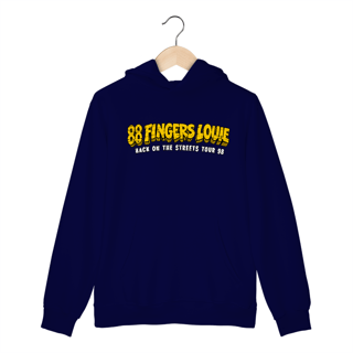 Nome do produto 88 FINGERS LOUIE BOTS TOUR 