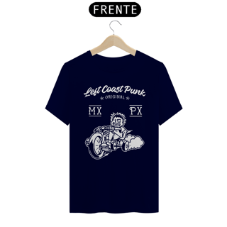 Nome do produto Mxpx - Left Coast Punk