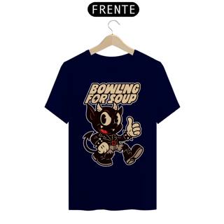 Nome do produto Bowling for Soup - Devil