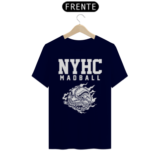 Nome do produto MADBALL NYHC