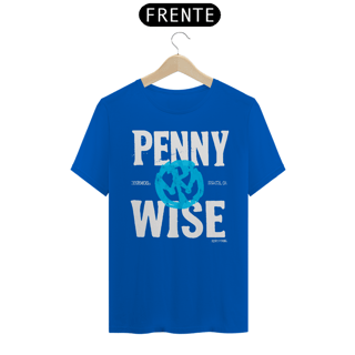 Nome do produto Pennywise - PW