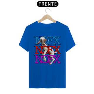 Nome do produto Nofx - Petting Zoo