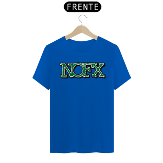 Nome do produto Nofx - Green Logo