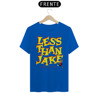 Nome do produto Less Than Jake - Dude