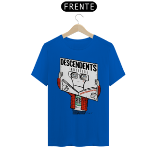 Nome do produto Descendents - Eveything Sucks