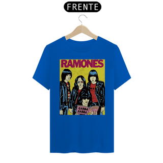 Nome do produto Ramones - Gabba Gabba Hey