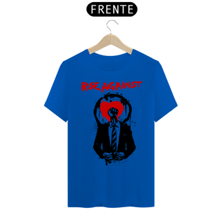 Nome do produto Rise Against - Fist