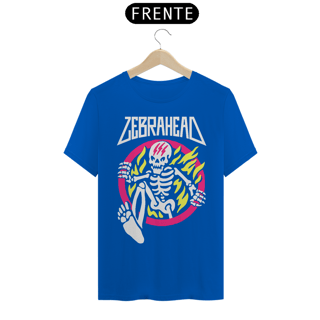 Nome do produto Zebrahead - Skeleton in Flames