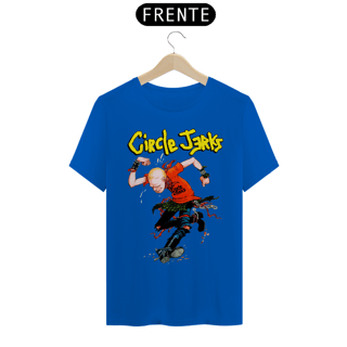 Nome do produto Circle Jerks
