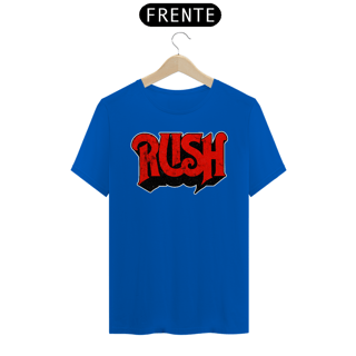 Nome do produto Rush
