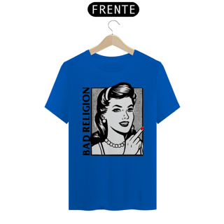 Nome do produto Bad Religion - Lady