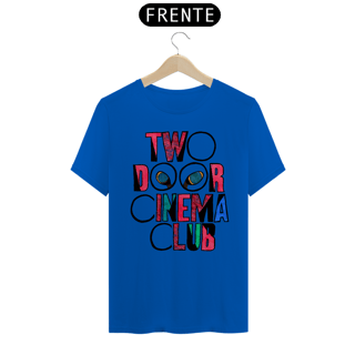 Nome do produto Two Door Cinema Club