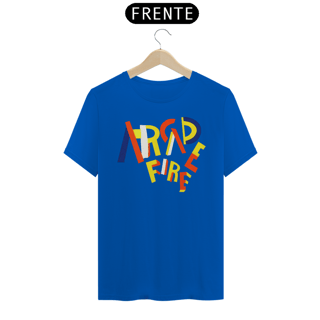 Nome do produto Arcade Fire