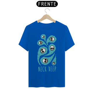 Nome do produto Neck Deep