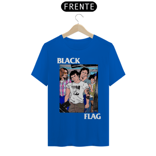 Nome do produto Black Flag
