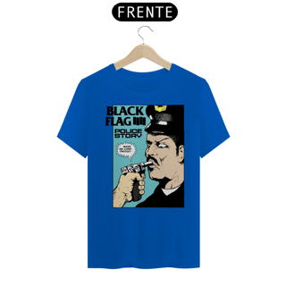 Nome do produto Black Flag