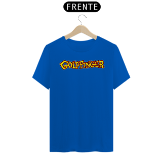 Nome do produto Goldfinger