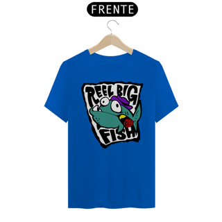 Nome do produto Reel Big Fish