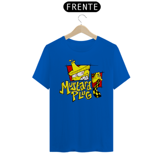Nome do produto Mustard Plug
