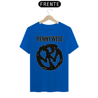 Nome do produto Pennywise - Logo