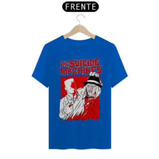 Nome do produto The Suicide Machines